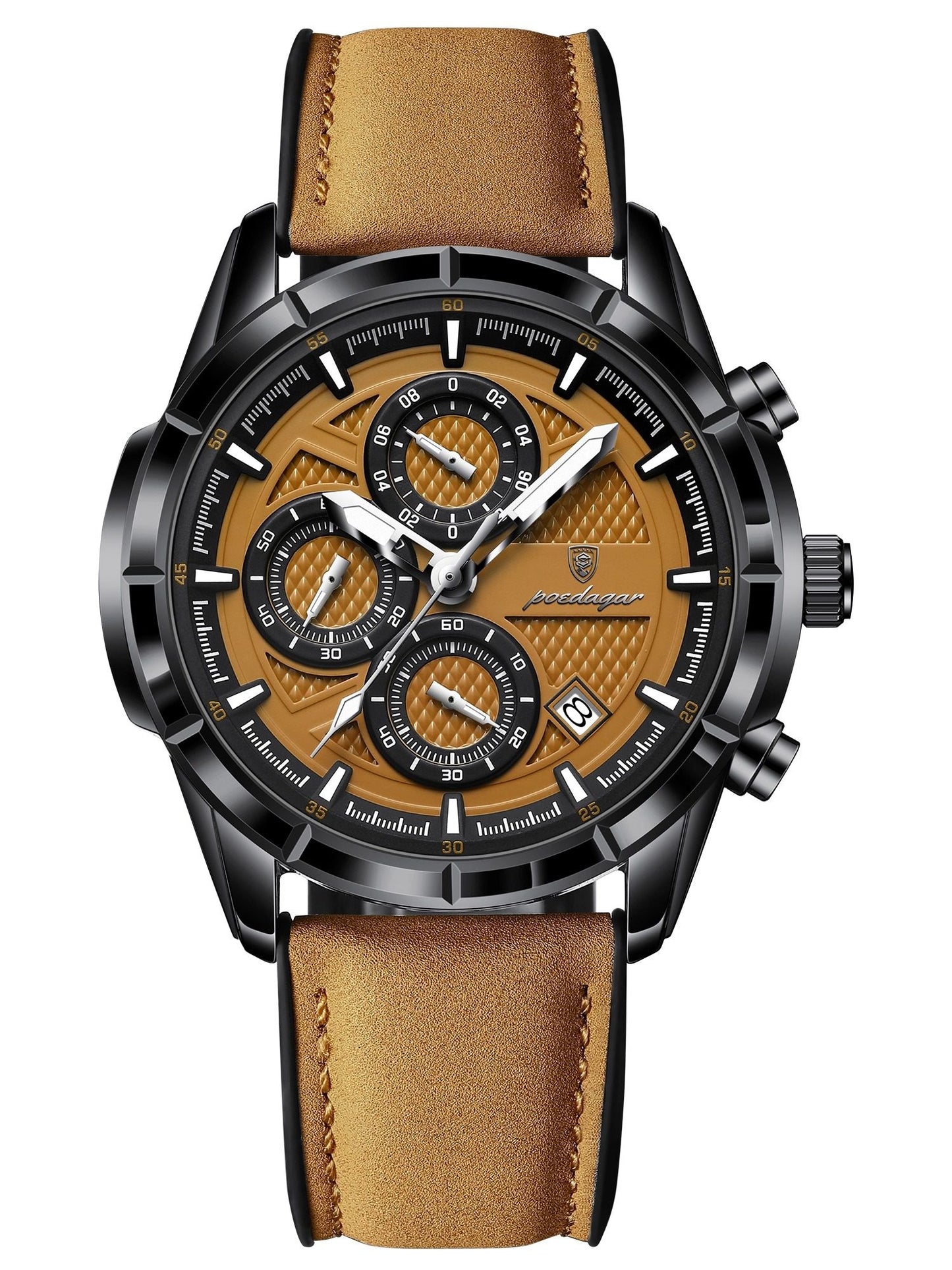 Quartz watch