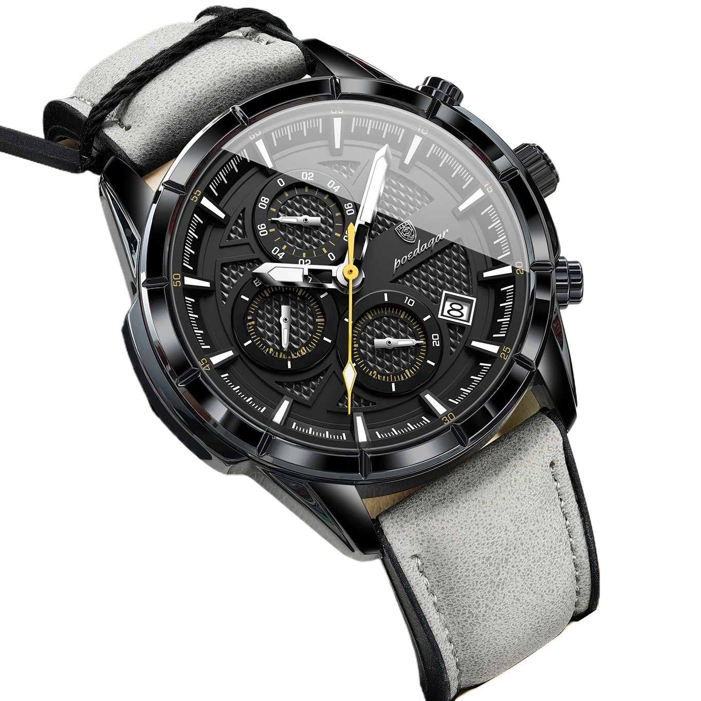Quartz watch
