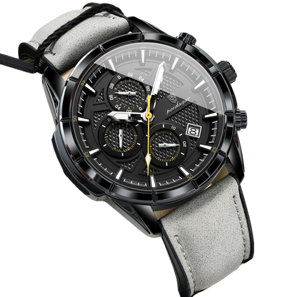 Quartz watch