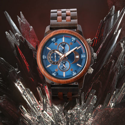 Quartz watch