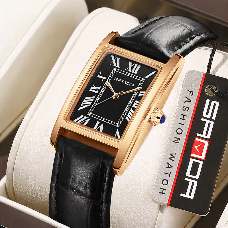 Quartz watch