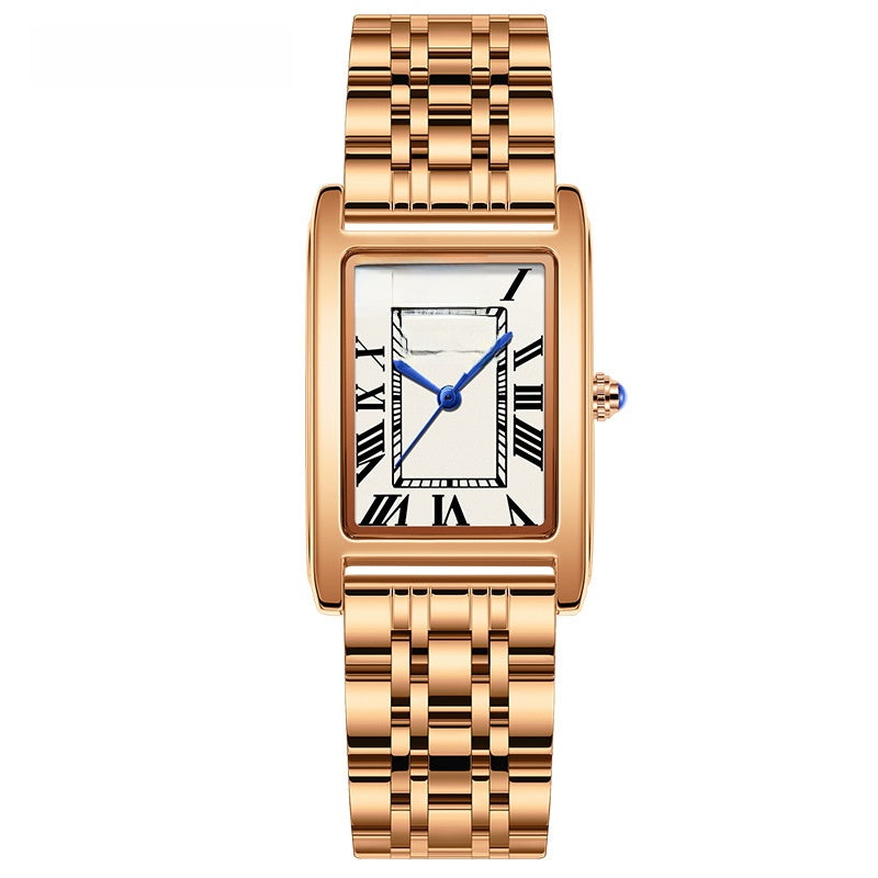 Quartz watch