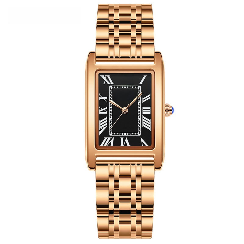 Quartz watch