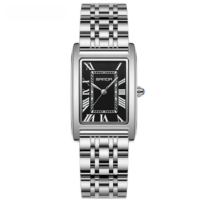 Quartz watch