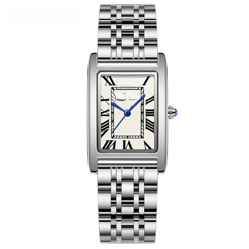 Quartz watch