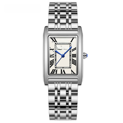 Quartz watch