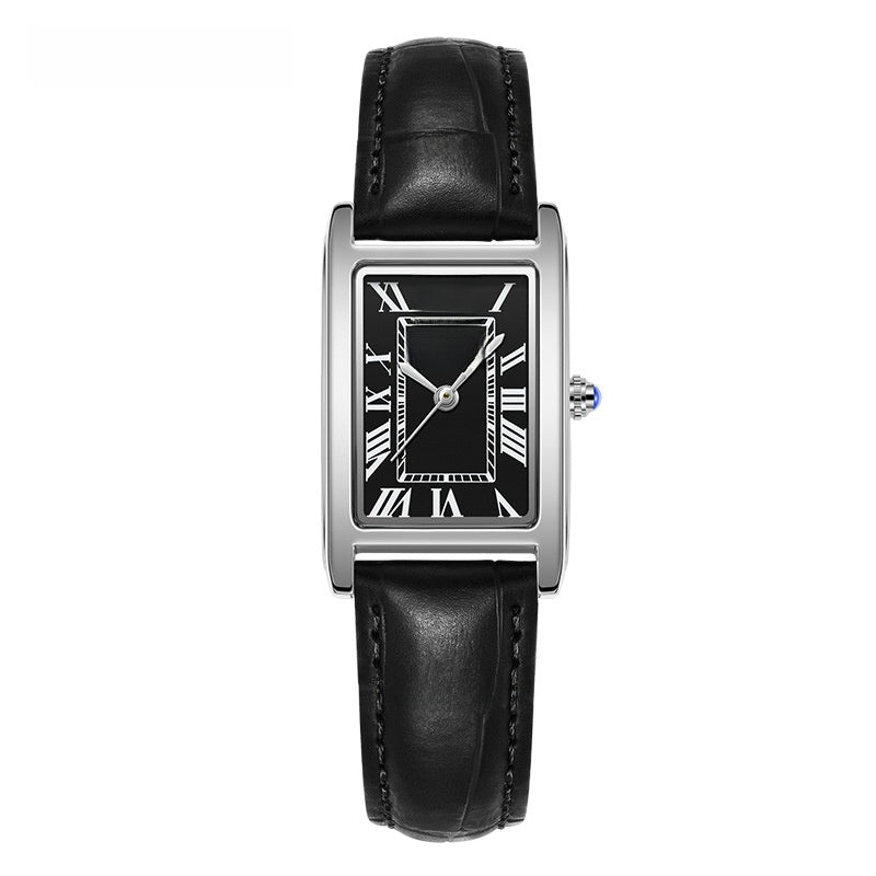 Quartz watch