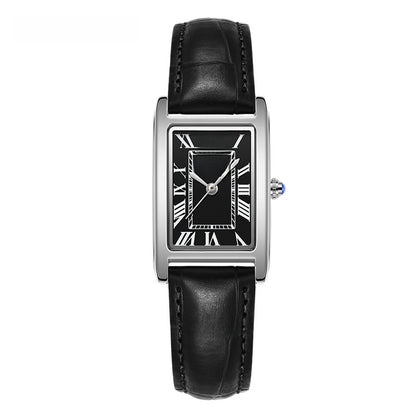 Quartz watch