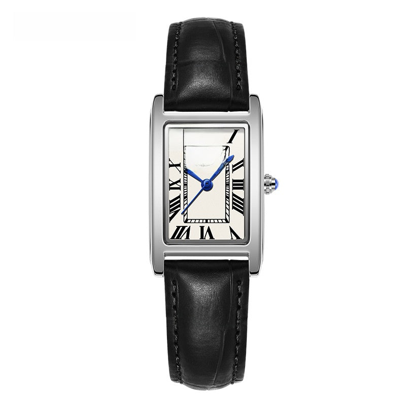 Quartz watch