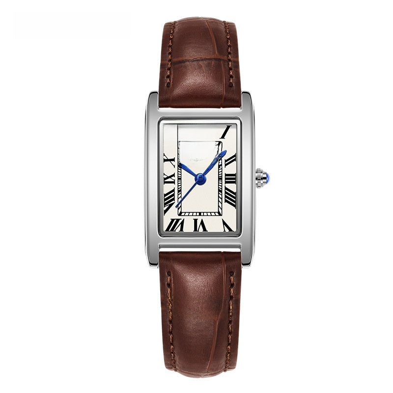 Quartz watch