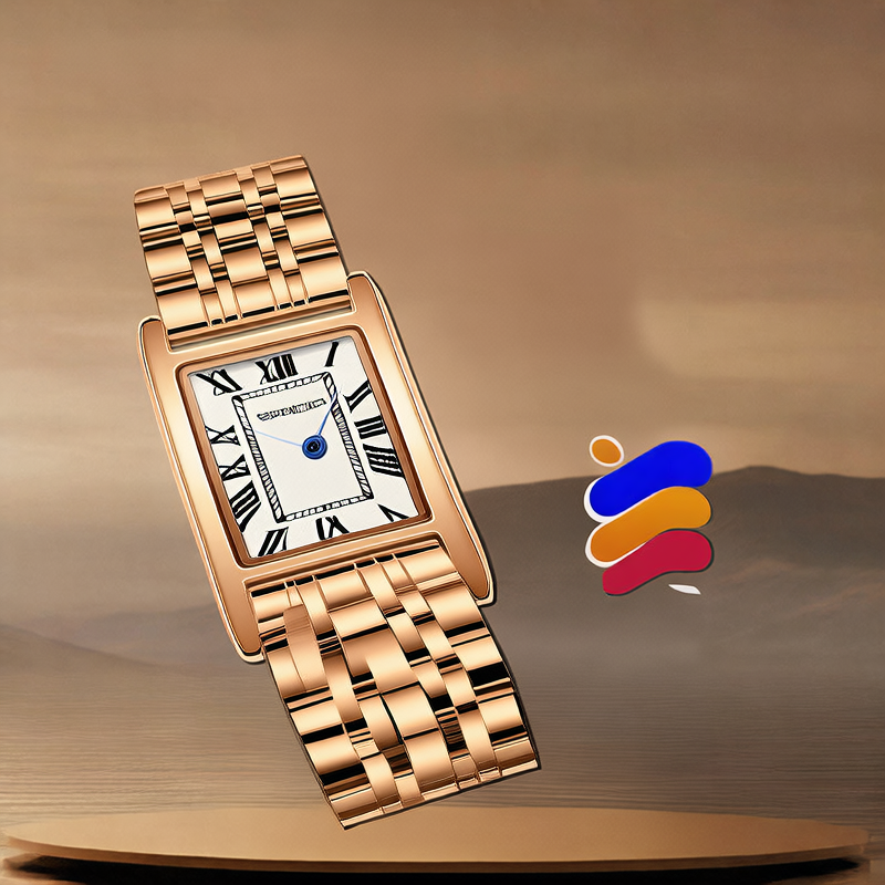 Quartz watch