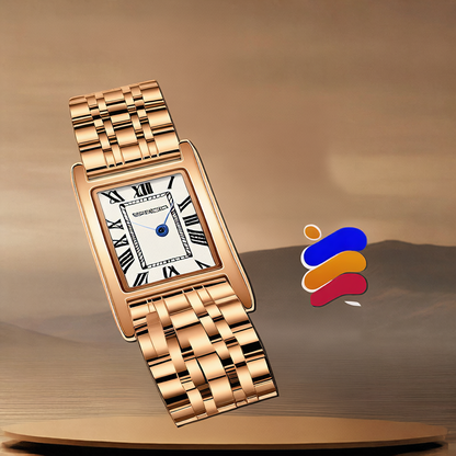 Quartz watch