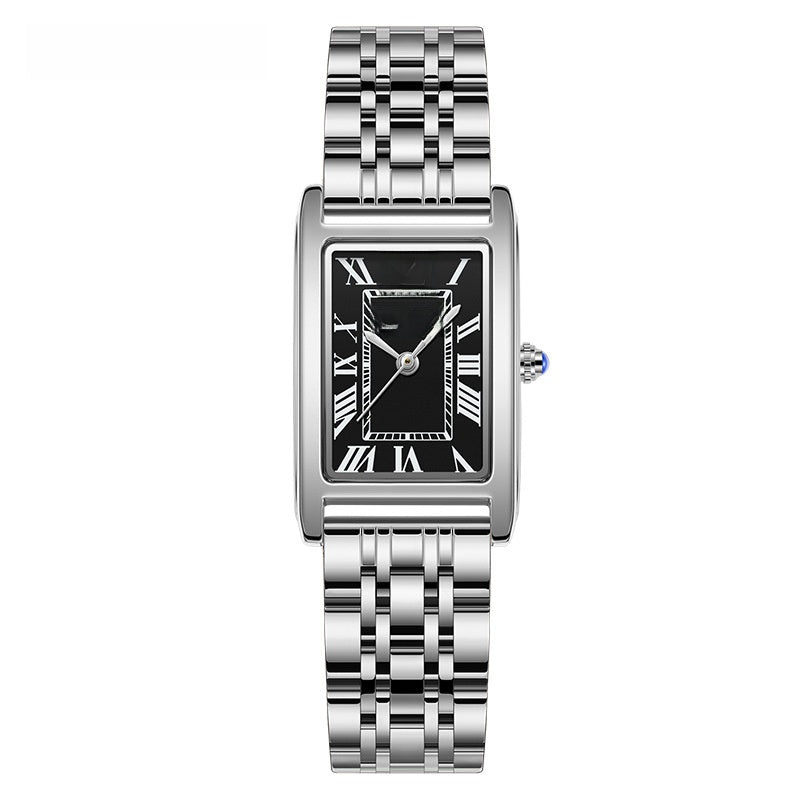 Quartz watch
