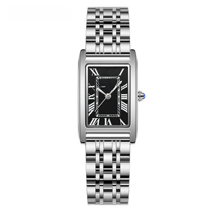 Quartz watch