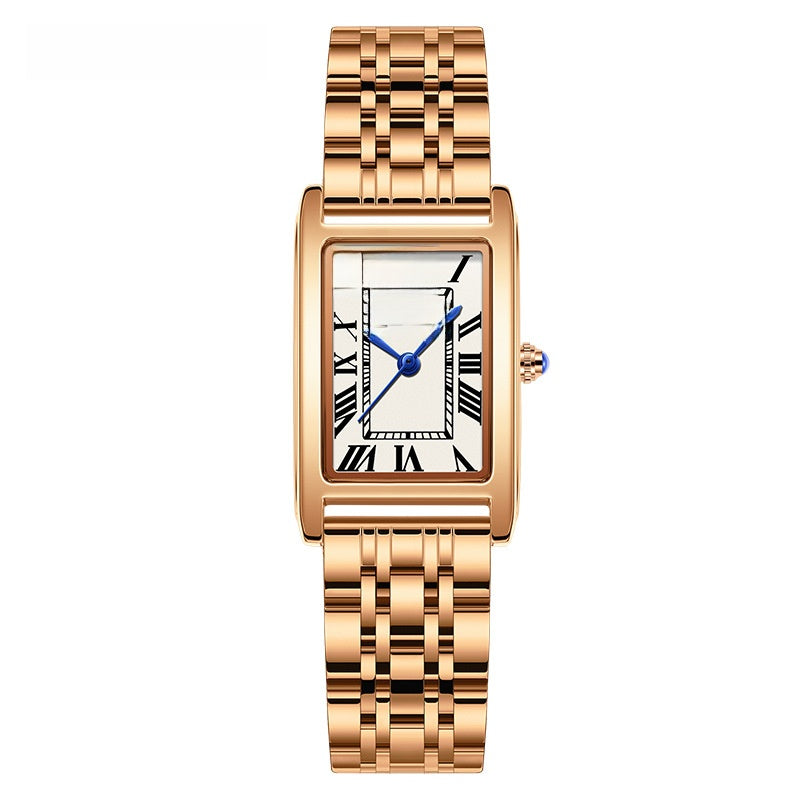 Quartz watch