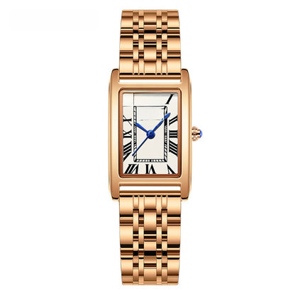 Quartz watch