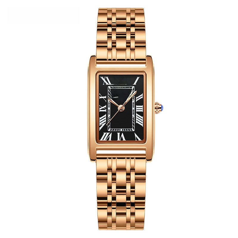 Quartz watch