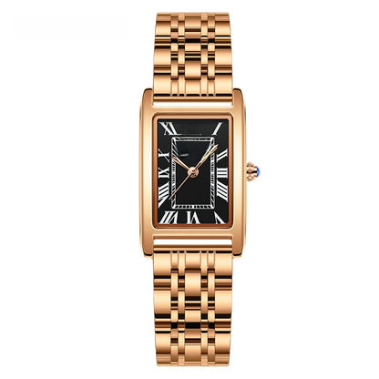 Quartz watch