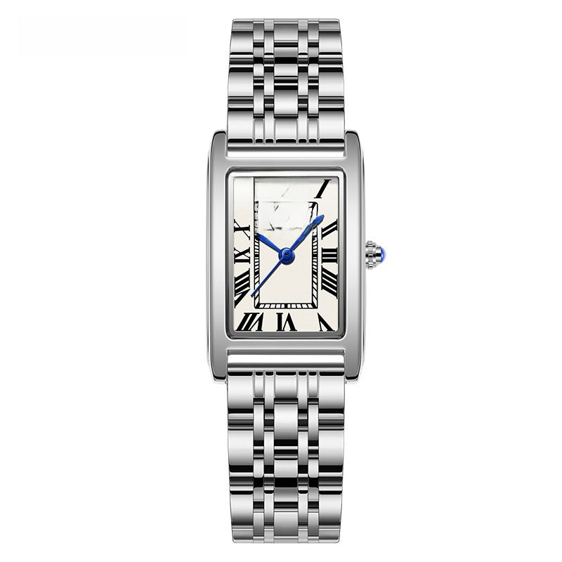 Quartz watch