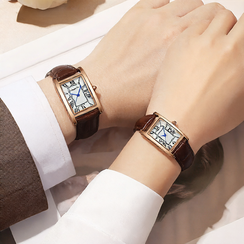 Quartz watch
