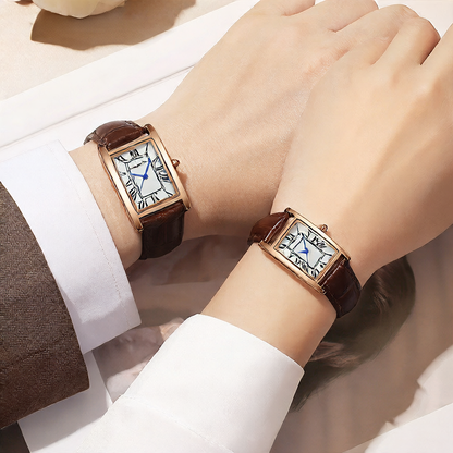 Quartz watch