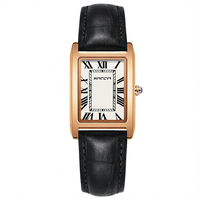 Quartz watch