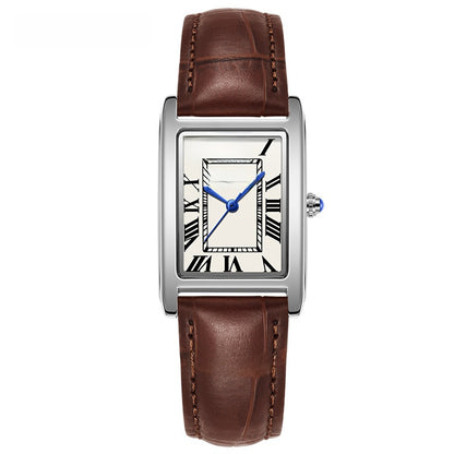 Quartz watch
