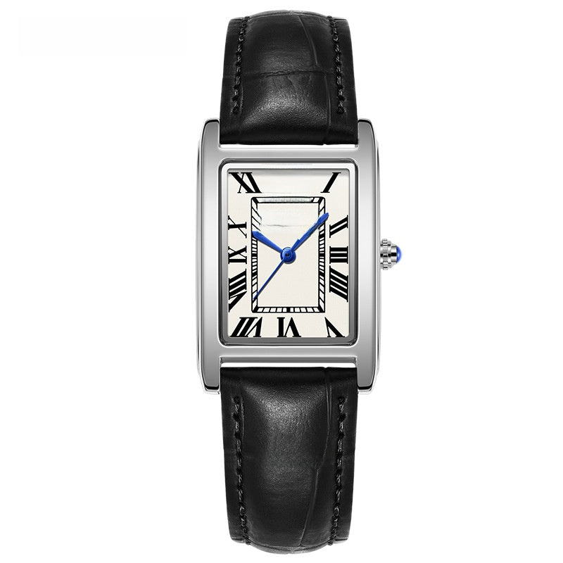 Quartz watch