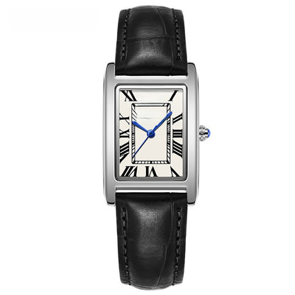 Quartz watch
