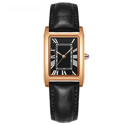 Quartz watch