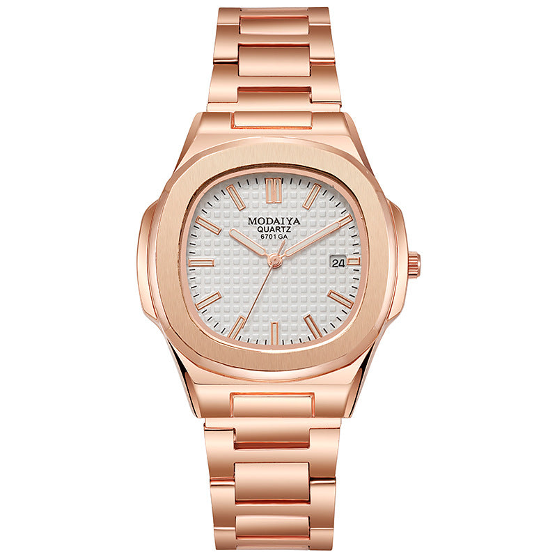 Quartz Watch