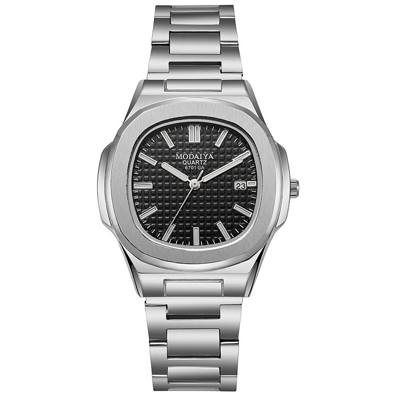 Quartz Watch