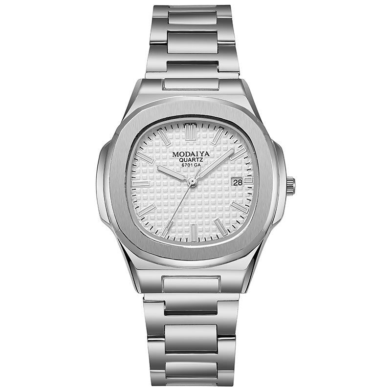 Quartz Watch