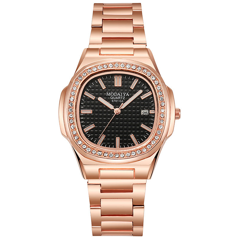 Quartz Watch