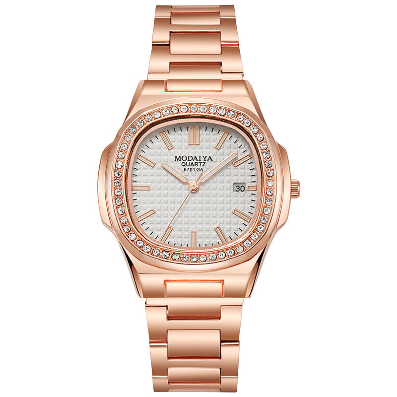 Quartz Watch