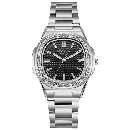 Quartz Watch