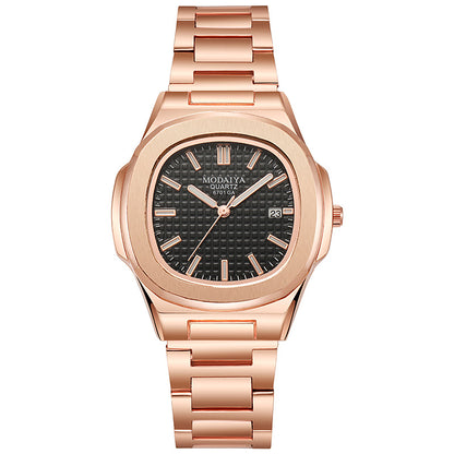 Quartz Watch