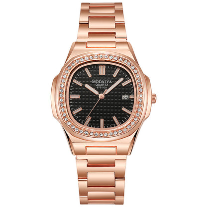 Quartz Watch