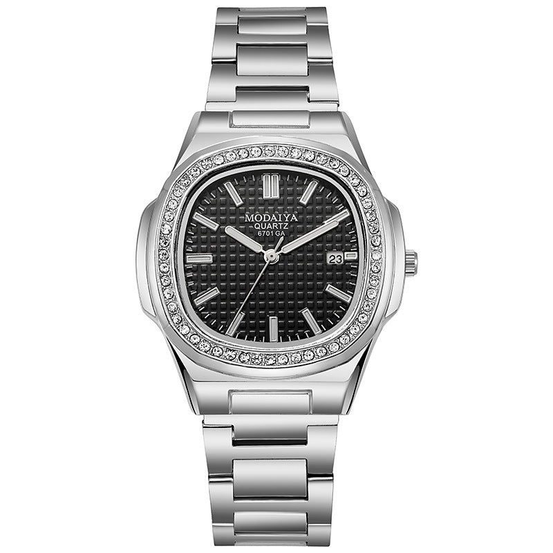 Quartz Watch