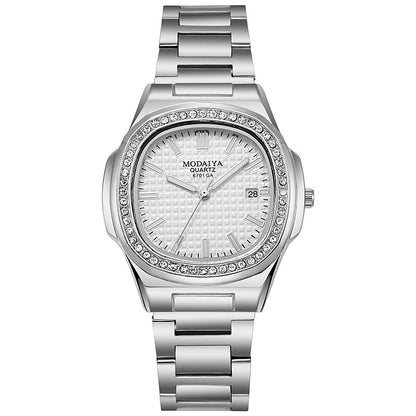Quartz Watch