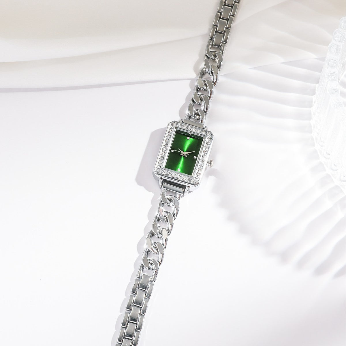 quartz watch