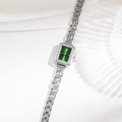 quartz watch