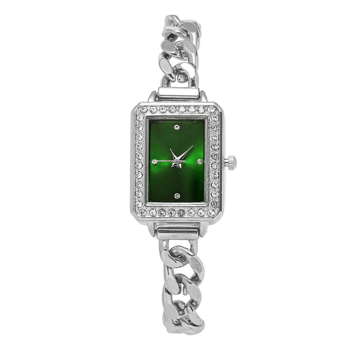 quartz watch