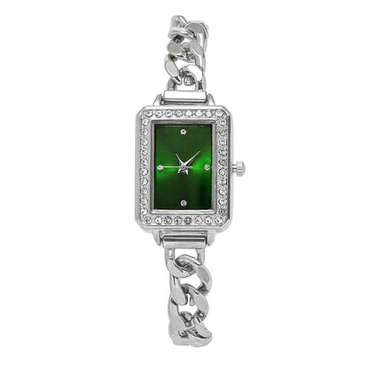 quartz watch