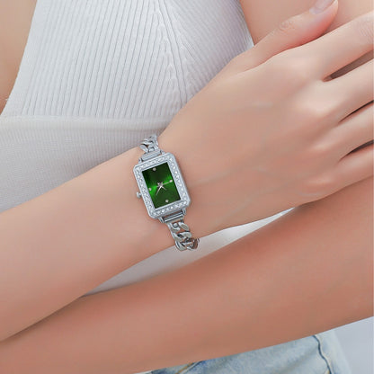 quartz watch