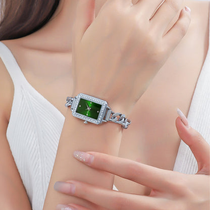 quartz watch