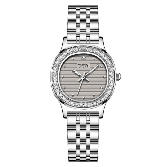 Quartz Watch