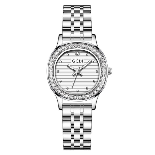 Quartz Watch