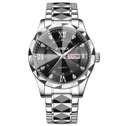 Quartz watch