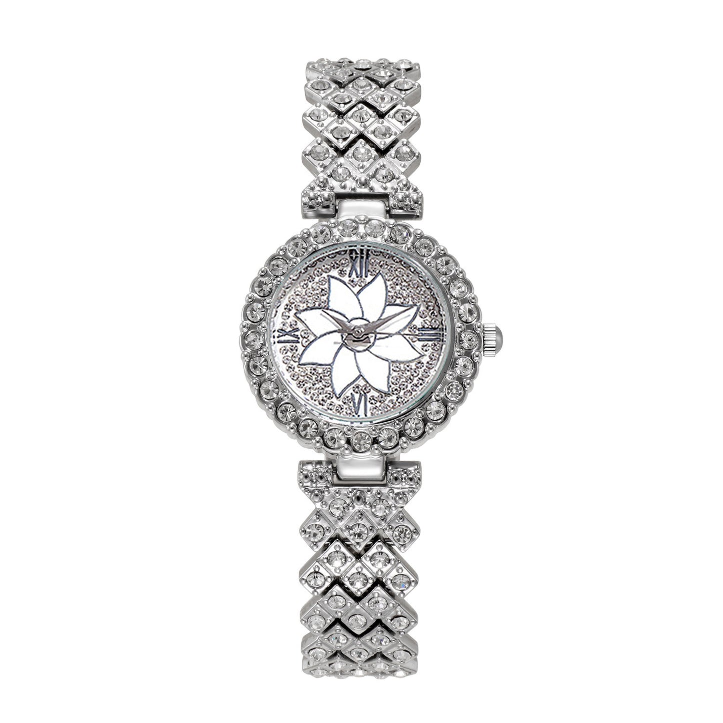Quartz watch